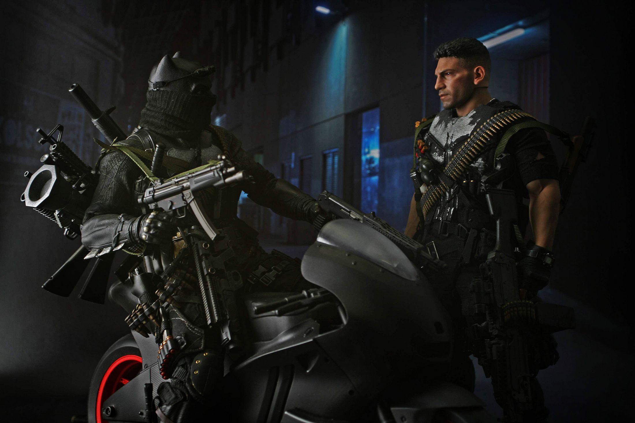 眉间白火的臆造自d之残酷骑士