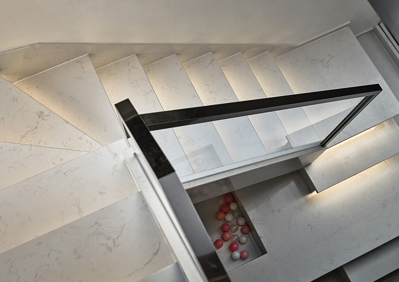 纵禾设计 | 晨曦