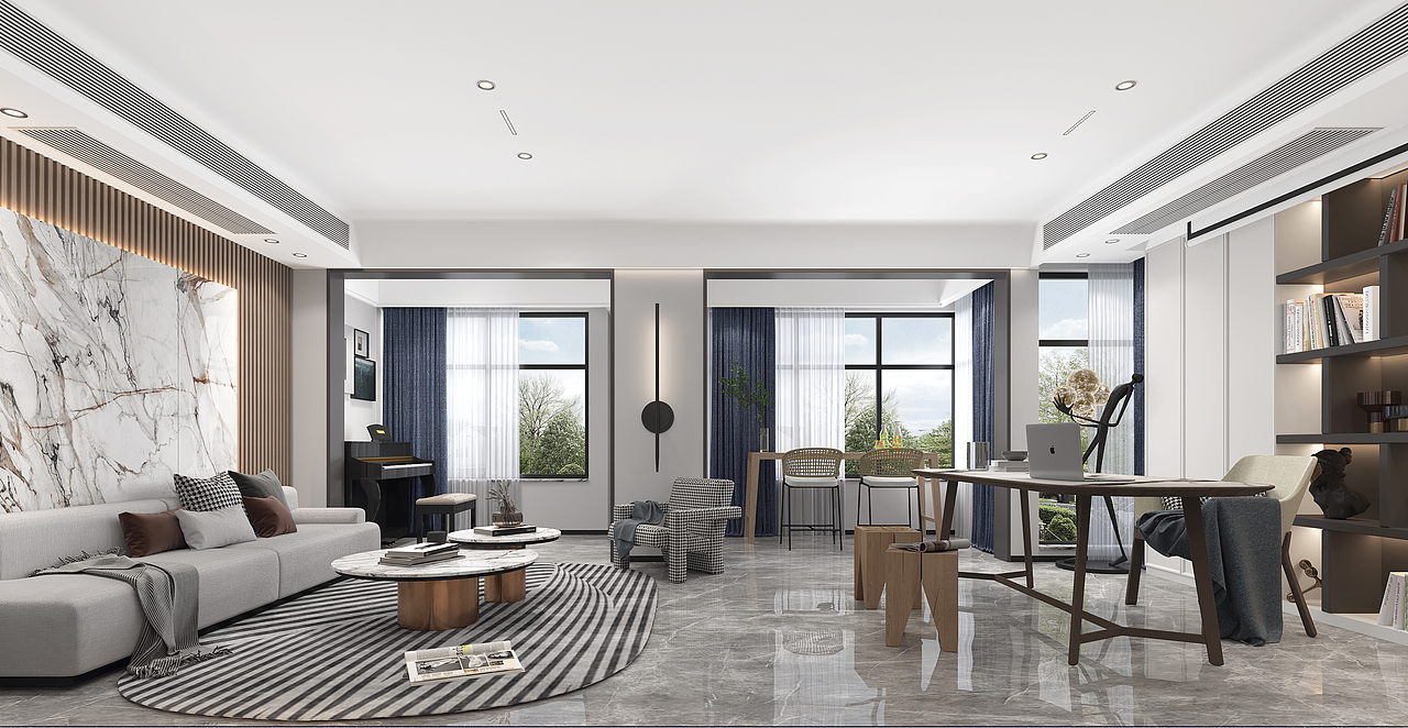 从简单中发掘美感,上品湾为您呈现✨