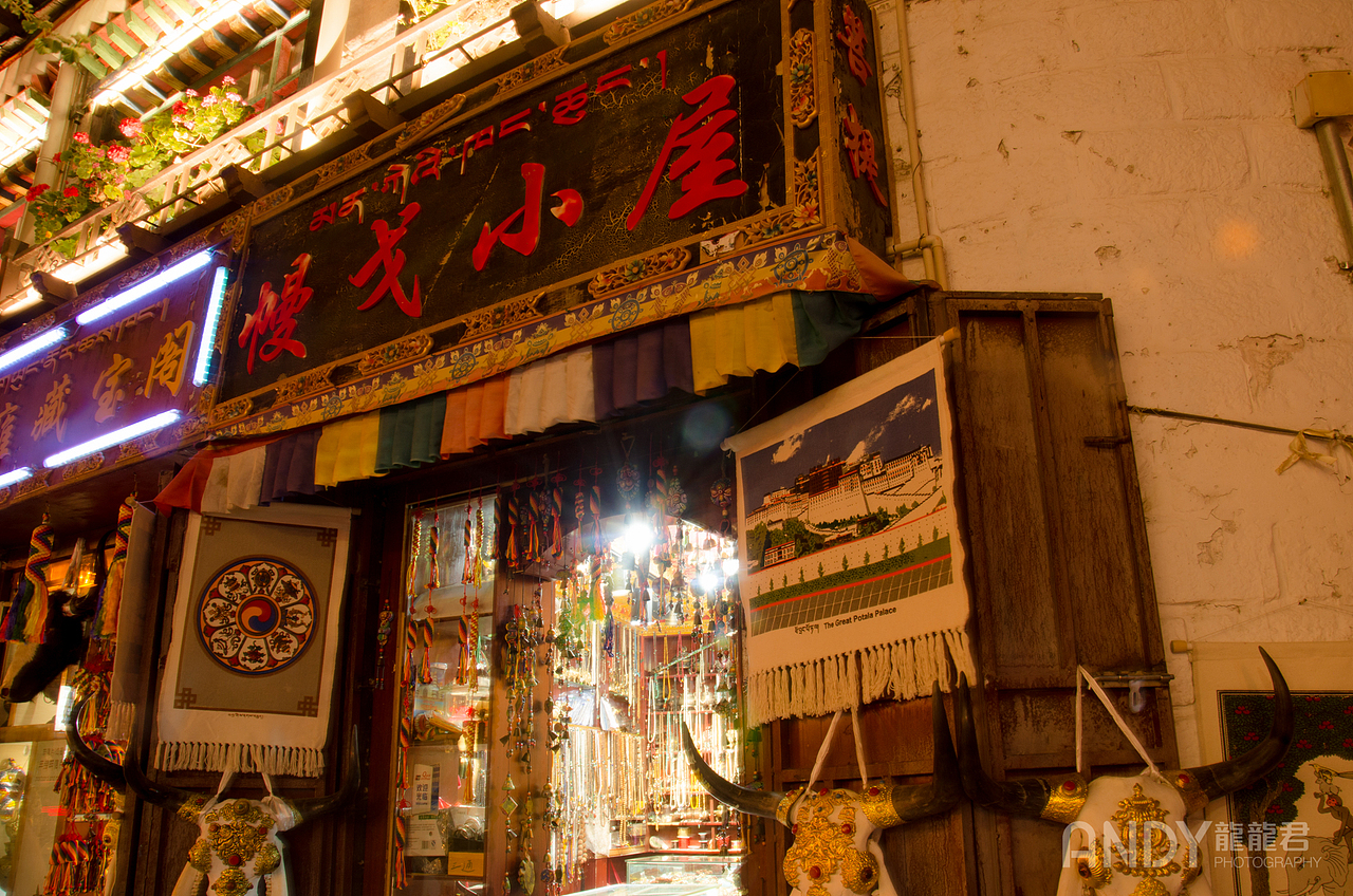 西藏行（图ZNjE2ODYxNTI=） - 风光摄影 - 站酷设计师Andy龙龙君原创素材 - 站酷ZCOOL