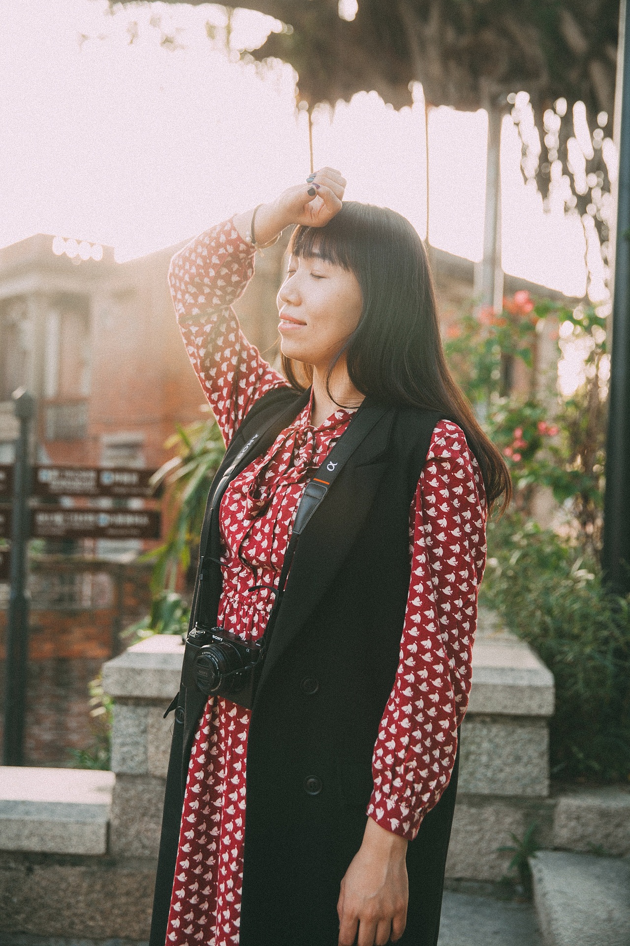 月末（图ZNjQ4MjUzODg=） - 人像摄影 - 站酷设计师Lizi09原创素材 - 站酷ZCOOL