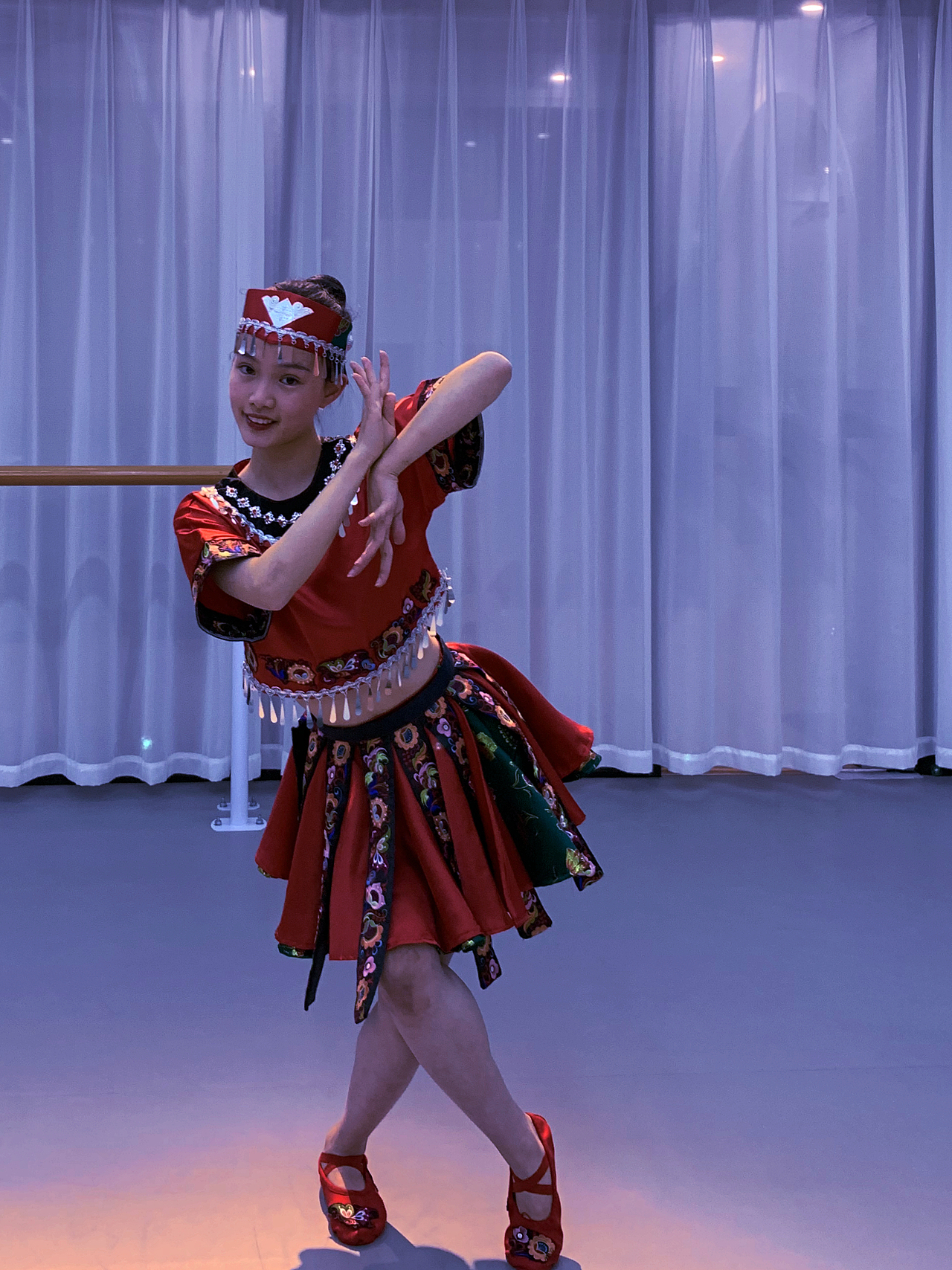 土家族曲目《女儿嫁》