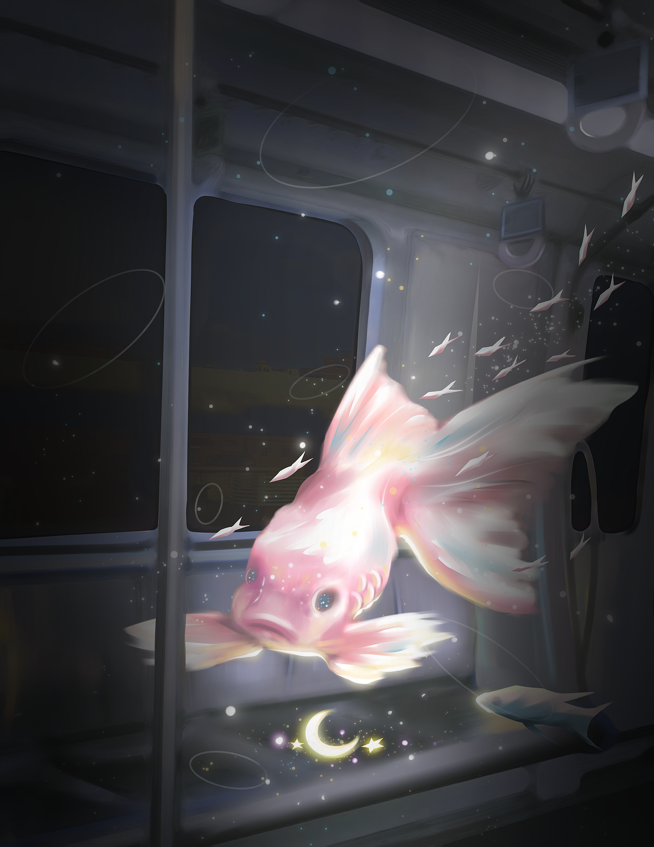 关于时间（图ZMjYwMjM0OTU2） - 新锐潮流插画 - 站酷设计师羊角和暖原创素材 - 站酷ZCOOL