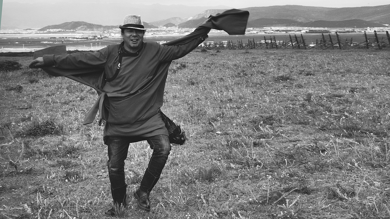 摄影笔记丨香格里拉（图ZMTI4NzE2MzYw） - 人文/纪实摄影 - 站酷设计师摄影师程昌原创素材 - 站酷ZCOOL