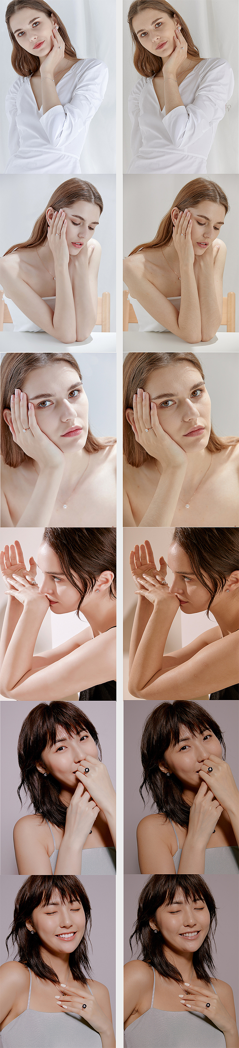 人像图片精修（图ZMjA2ODgyMTg4） - 人像摄影 - 站酷设计师KIKIYANG蓓蓓杨原创素材 - 站酷ZCOOL