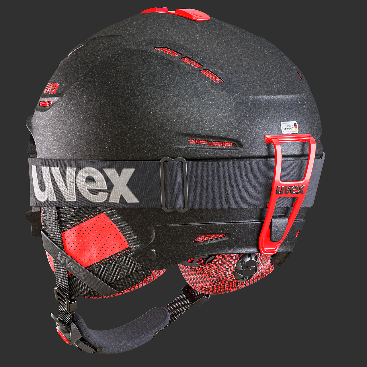 6 HOURS OF BAHRAIN / Full CGI