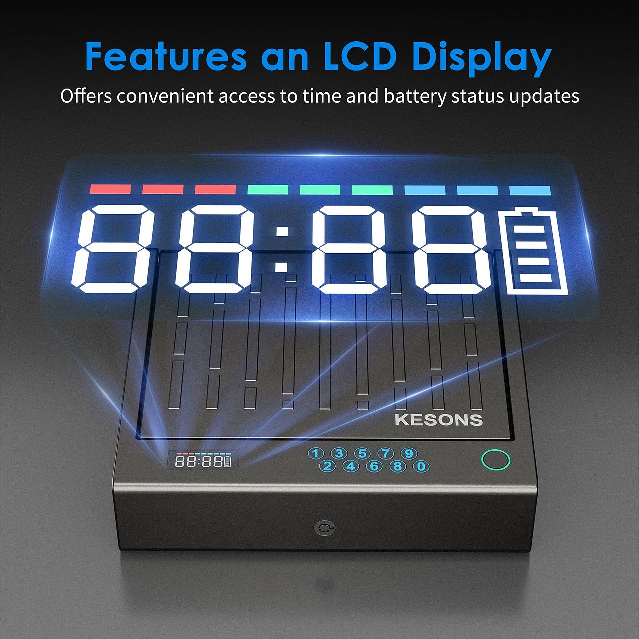 枪盒建模渲染主图设计高级A+详情页（图ZMzY0OTg1ODUy） - 电商 - 站酷设计师蓝涂设计原创素材 - 站酷ZCOOL