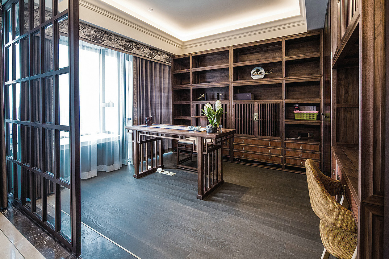 成都装饰-成都室内设计|成都装修哪家好|成都别墅装修|成都川豪装饰|装修效果图