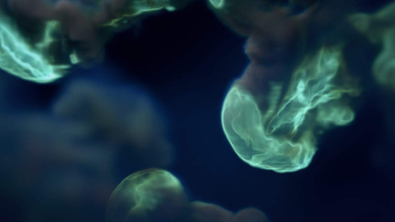 Showreel（图ZMTM2ODg4MTE2） - 其他三维 - 站酷设计师Anius_Finger原创素材 - 站酷ZCOOL