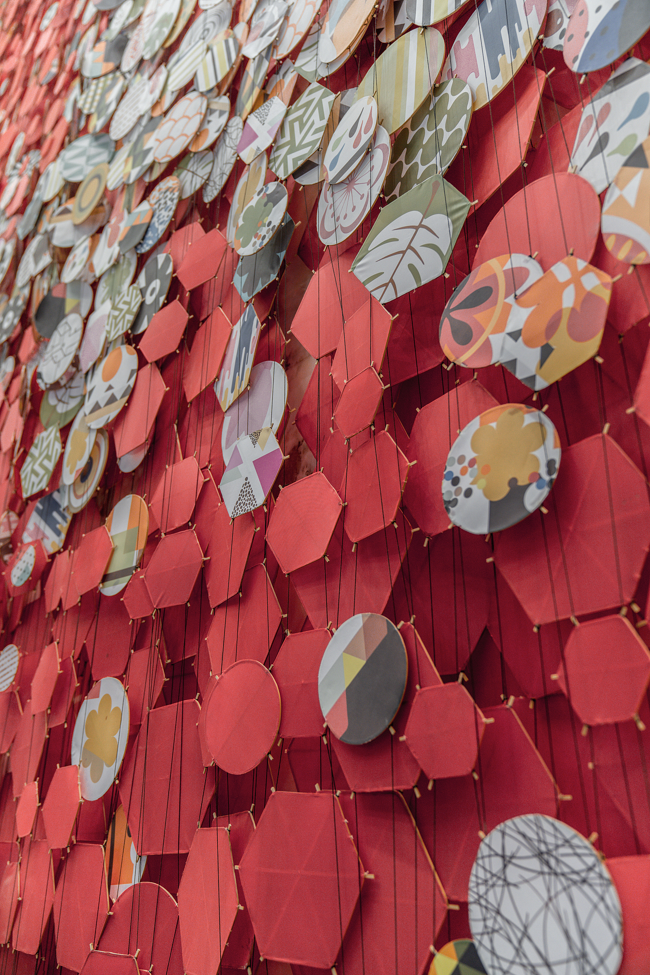 JSP | 西安‘天铂’营销中心-曲江澜影,回望秀城