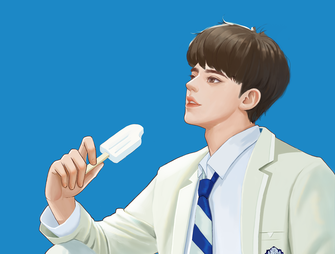 练习（图ZMTc3NzAwMDIw） - 创作习作 - 站酷设计师LIli夕叶原创素材 - 站酷ZCOOL