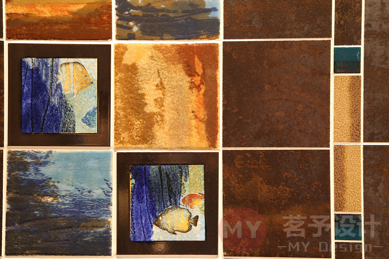 一切都是最好的安排-MY 空间设计工作室-实景拍摄