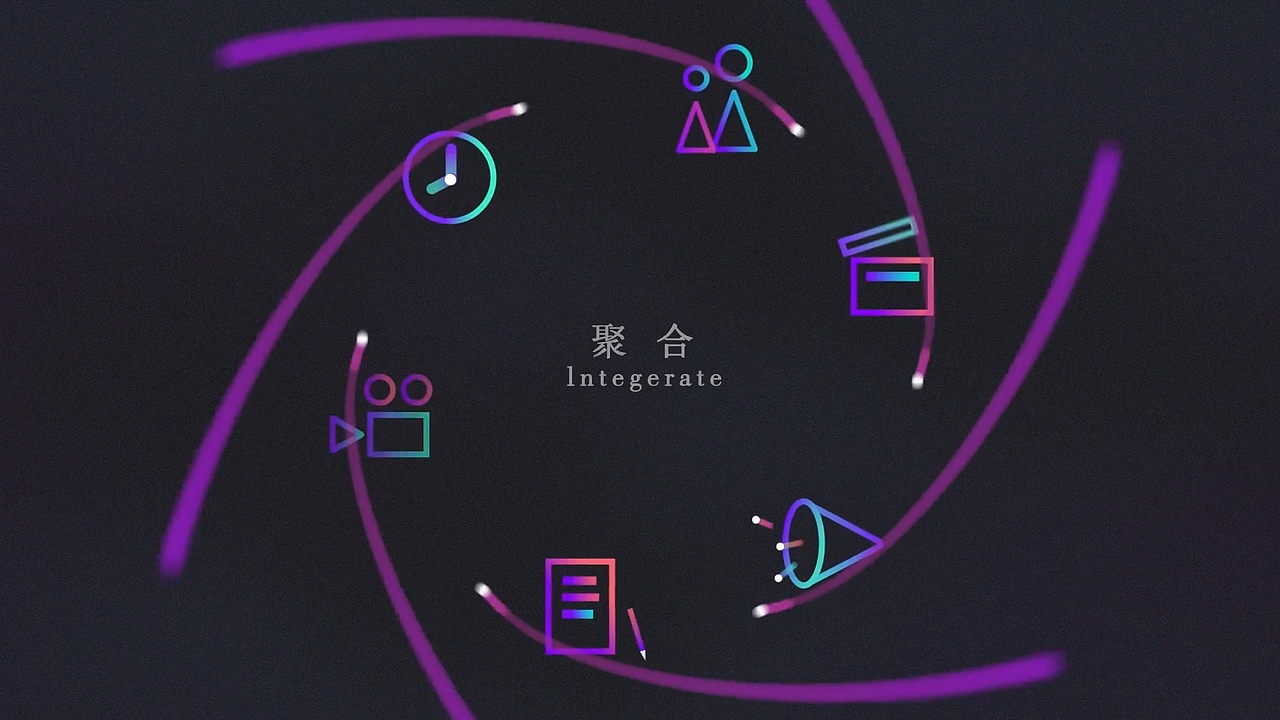 AE（图ZMTc5ODg5ODM2） - 栏目片头 - 站酷设计师陈子奇原创素材 - 站酷ZCOOL