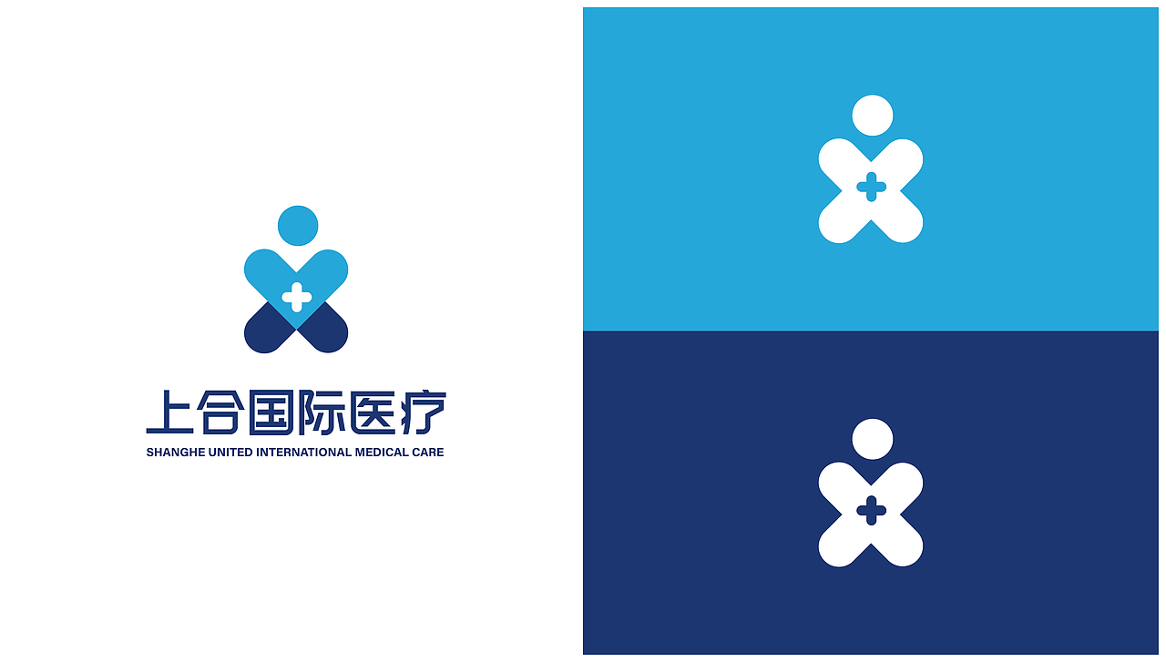 上合国际医疗健康共同体