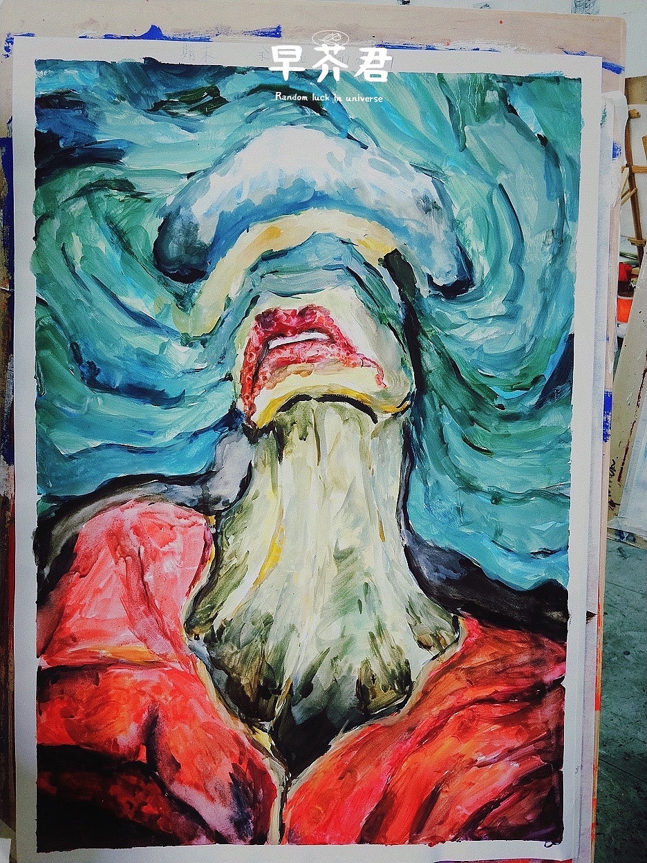 就看看这地就好（图ZMjYwMzQ3Mzg0） - 绘画 - 站酷设计师早芥君原创素材 - 站酷ZCOOL