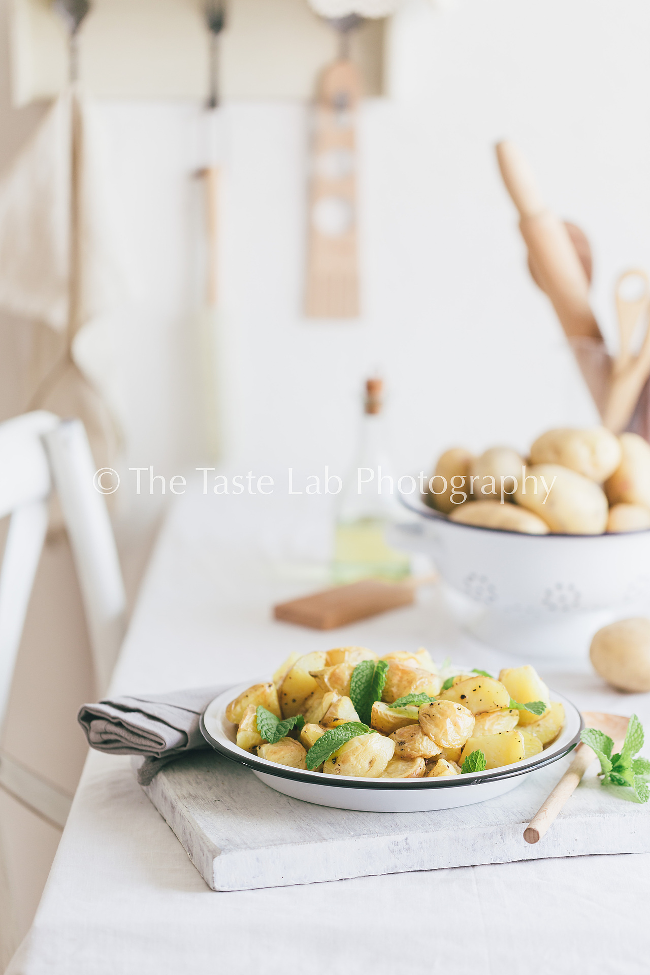 TTL线下美食摄影课花絮—21期