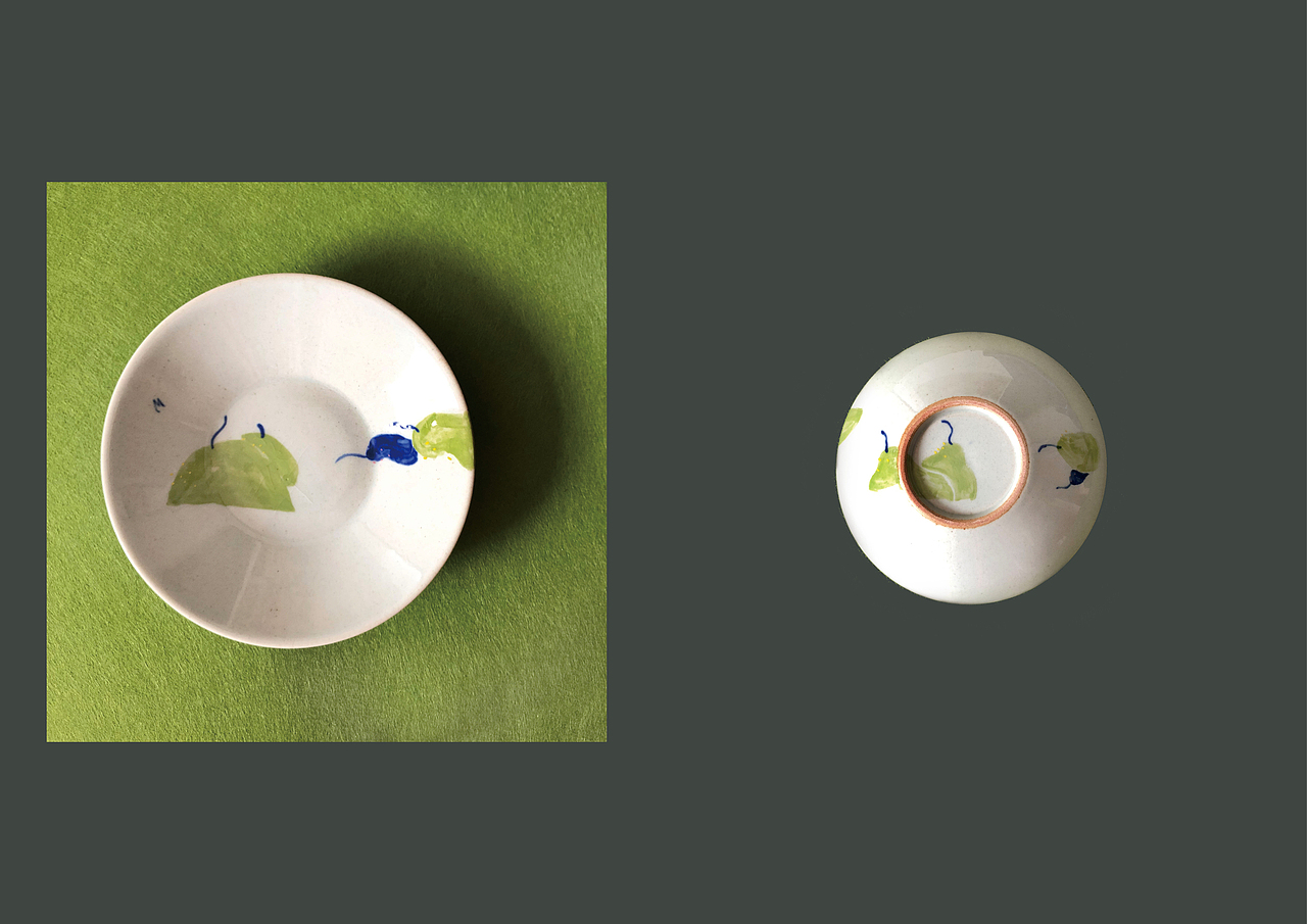 20 Days in Jingdezhen 热海之旅（图ZMTgyNjk3NDQ4） - 其他手工艺 - 站酷设计师吴ww原创素材 - 站酷ZCOOL