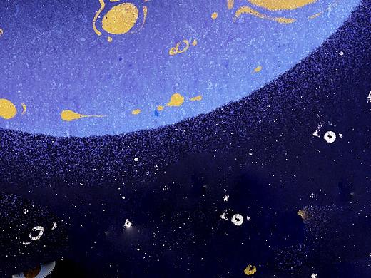 孤独星球