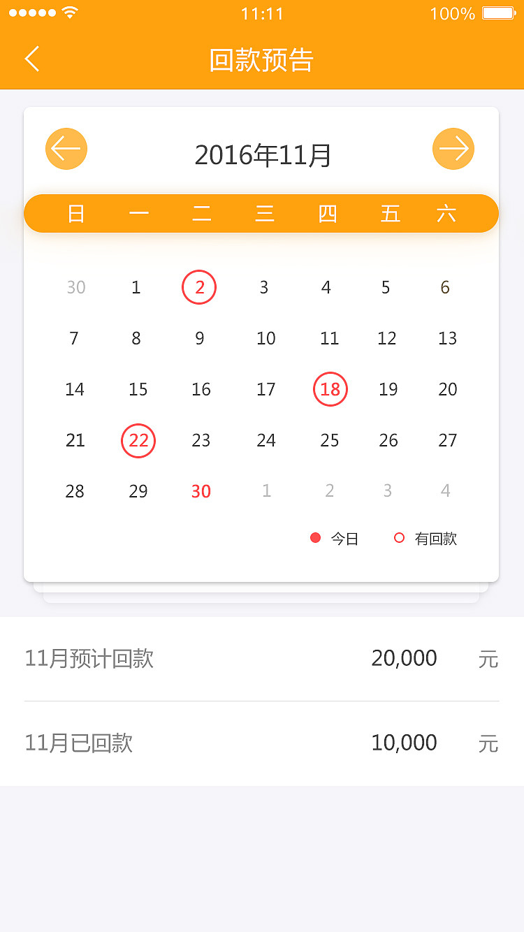 理财APP界面（图ZOTg4MzA4MjQ=） - APP界面 - 站酷设计师Sylvia_1207原创素材 - 站酷ZCOOL