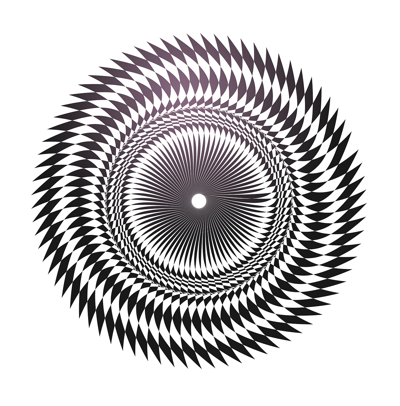 轮回|平面|图案|pengfeilv_原创作品-站酷zcool