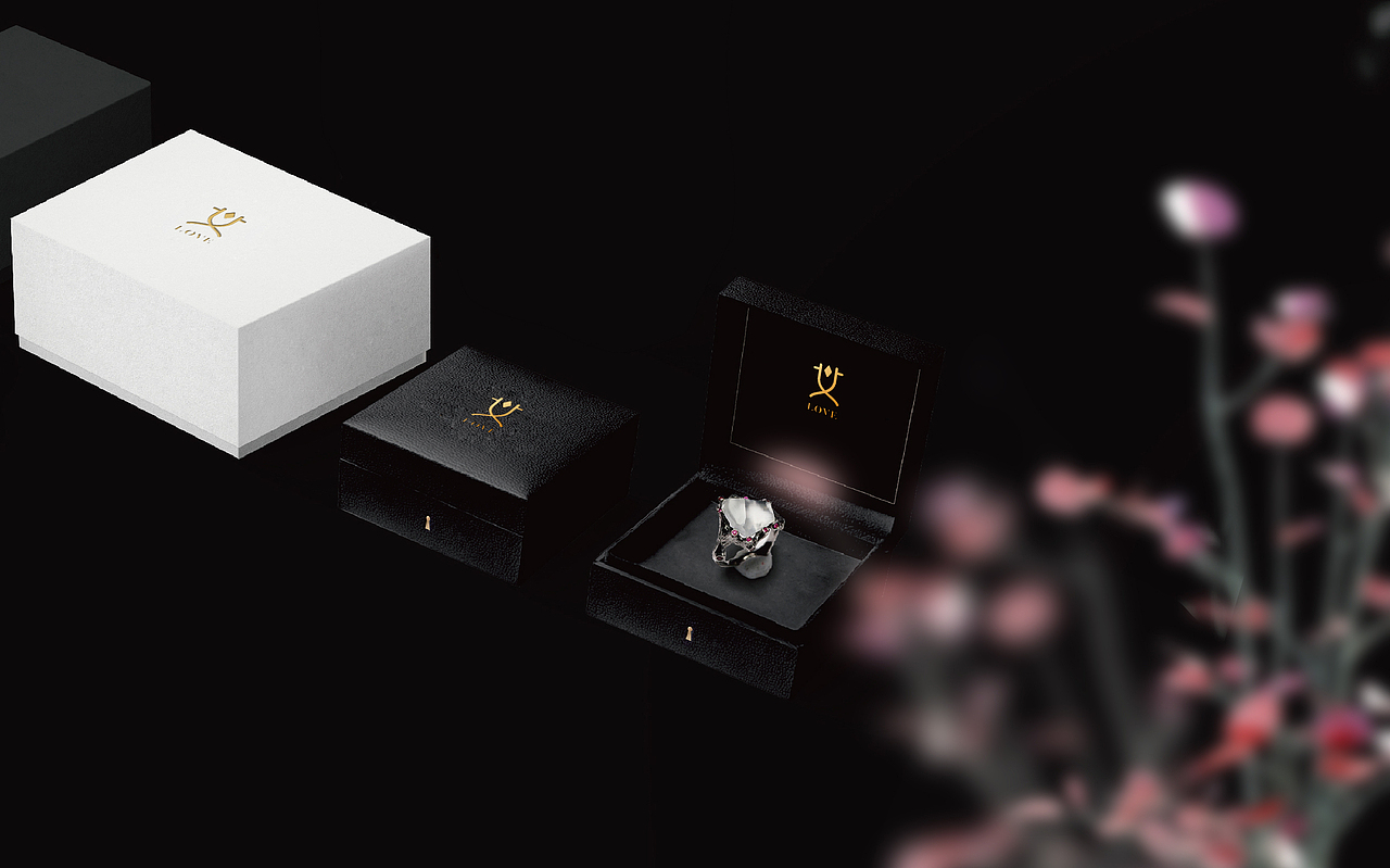 珠宝定制品牌（图ZMTEwNTcxNjQ4） - Logo - 站酷设计师发酵旺仔原创素材 - 站酷ZCOOL