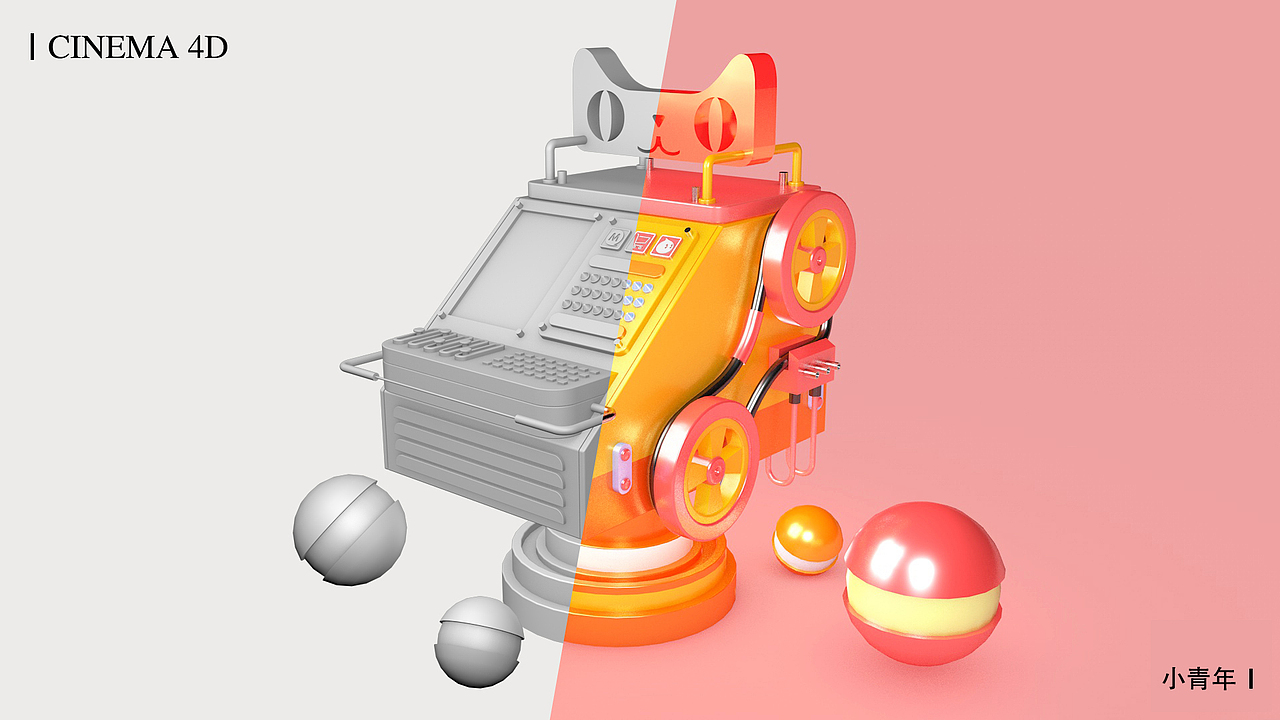 C4D（图ZMTEyNDc3NDgw） - 其他三维 - 站酷设计师花光光原创素材 - 站酷ZCOOL