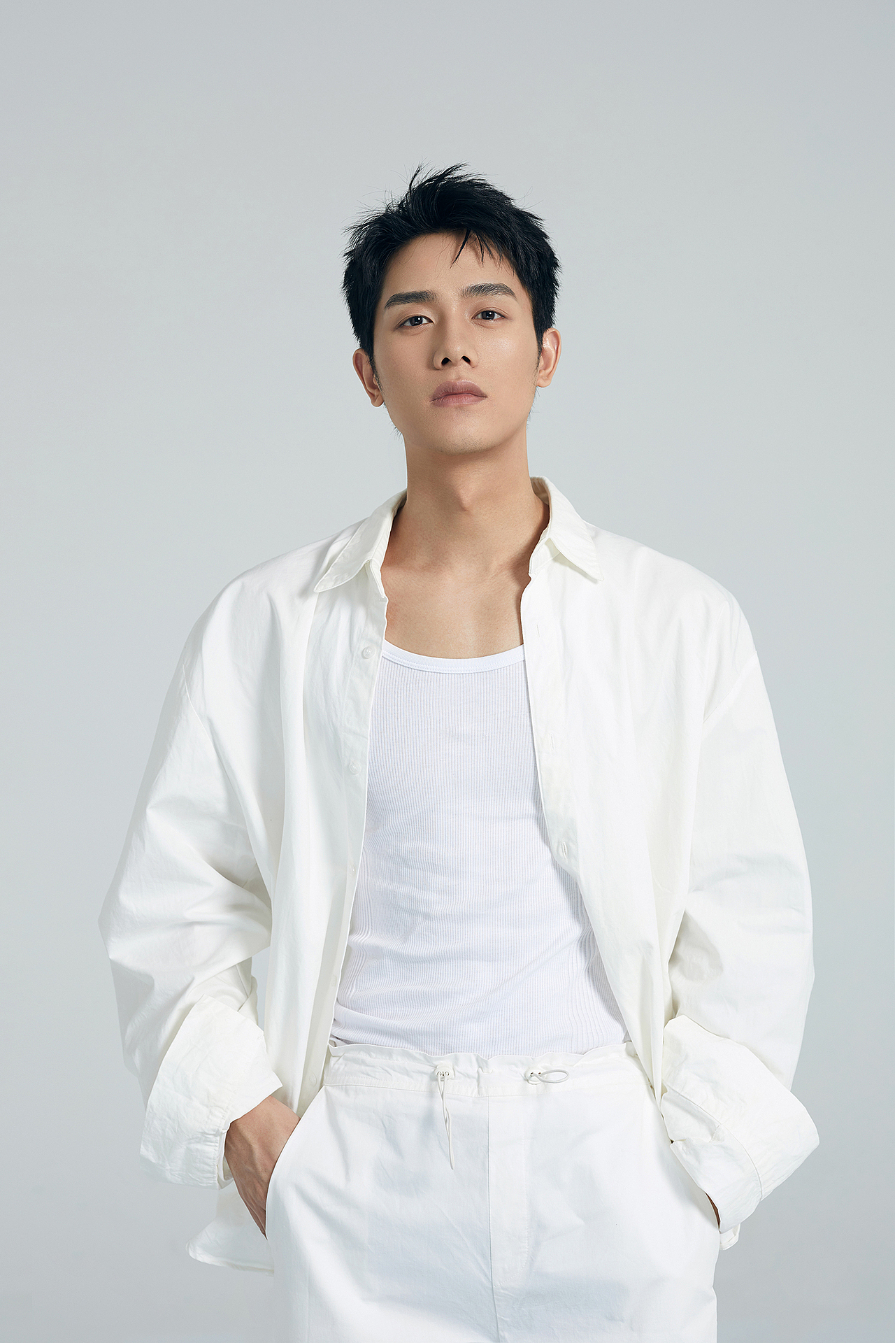 艺人✖️谢治勋