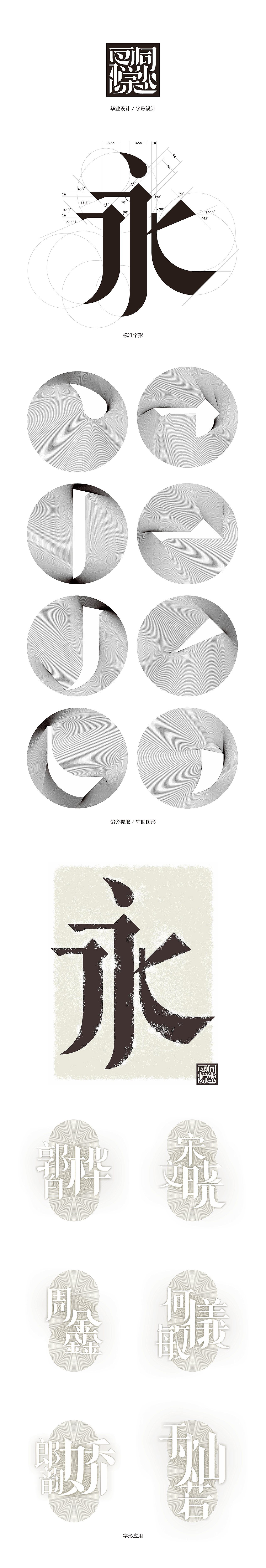 [炒个冷饭] 自己的毕业设计 | 补全毕设方案