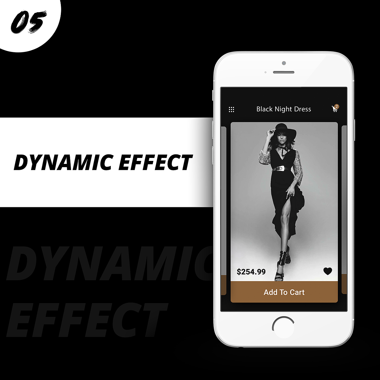 电商APP | 黑色系列（图ZOTM2MDg5NDg=） - APP界面 - 站酷设计师破风_原创素材 - 站酷ZCOOL