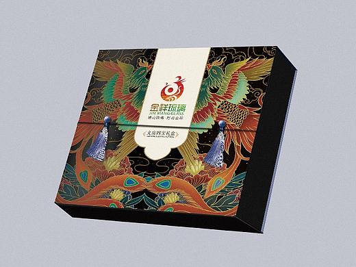 包装盒（个人主页-ZNTA2NTIwOTI=） - 包装 - 站酷设计师羊掌柜原创素材 - 站酷ZCOOL