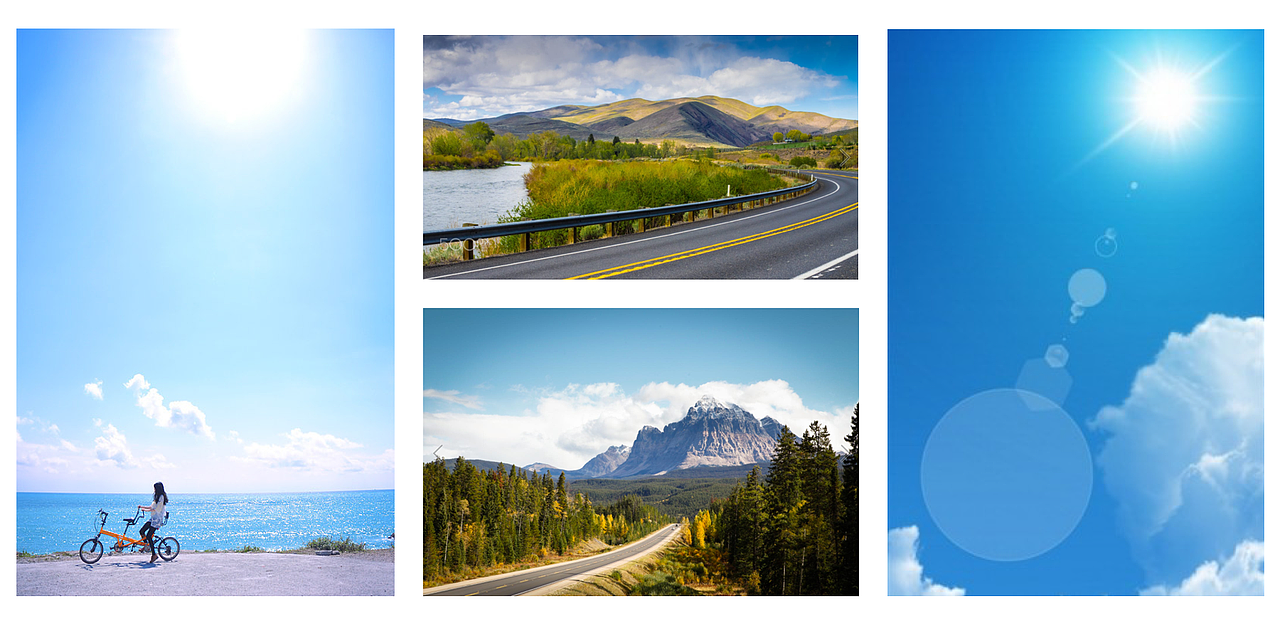 Weather Illustration（图ZNzkzNTc2MTI=） - APP界面 - 站酷设计师Xay_Z原创素材 - 站酷ZCOOL