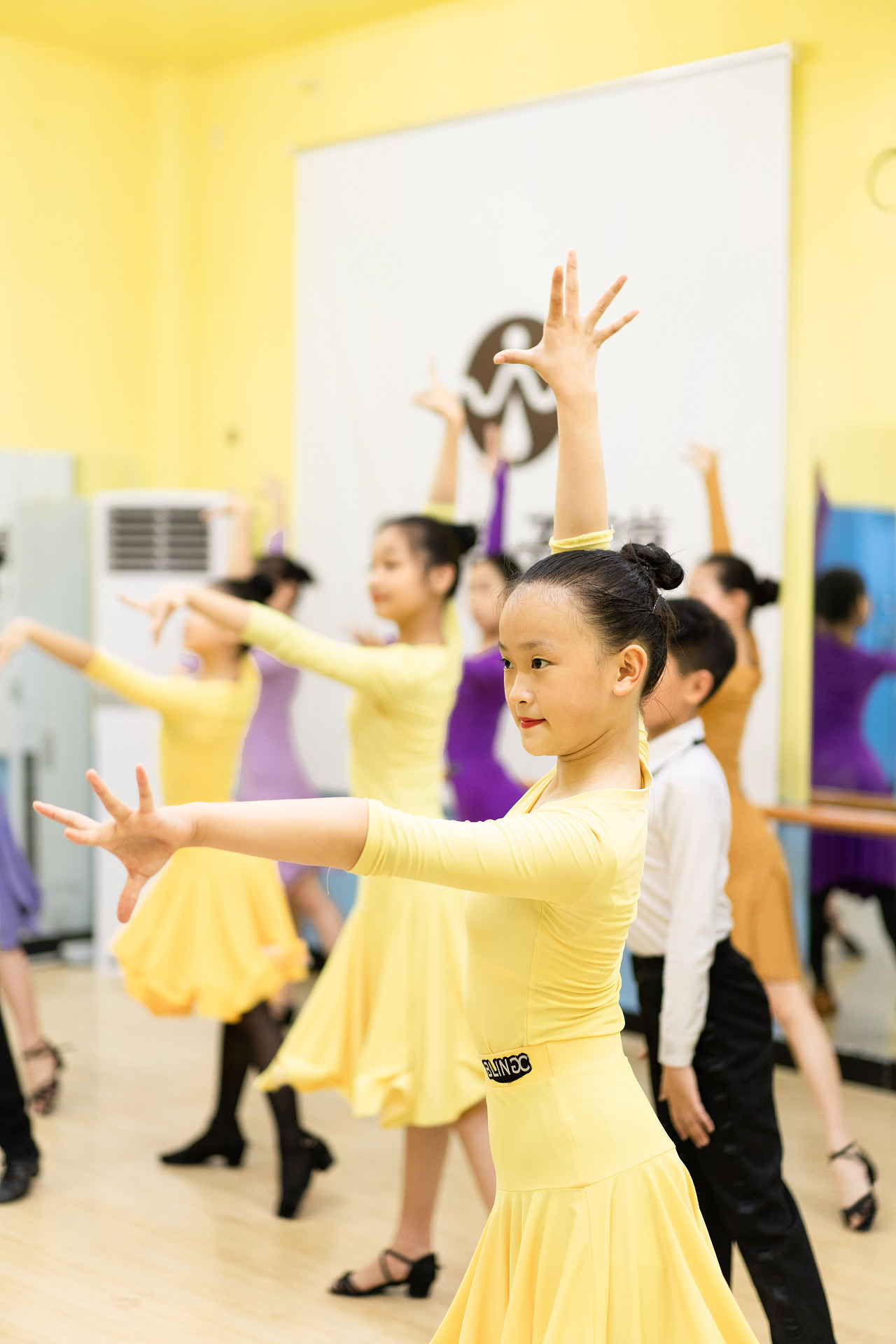 第七期 拉丁舞【5】