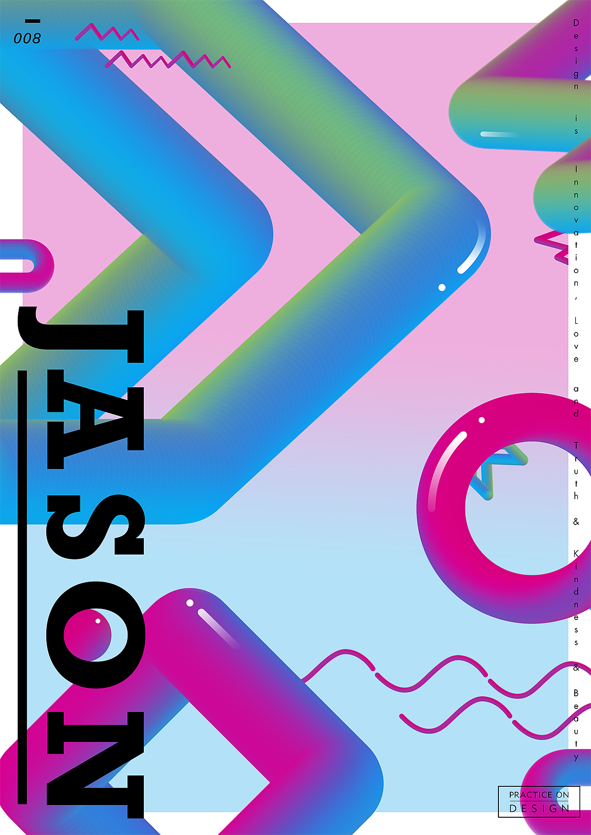 9个渐变海报（图ZMTU5MjEyMzcy） - 海报 - 站酷设计师Jason511原创素材 - 站酷ZCOOL