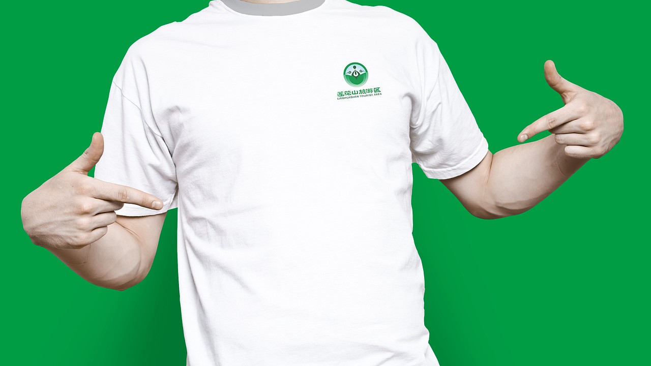 广州莲花山旅游区