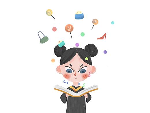 一些绘本练习