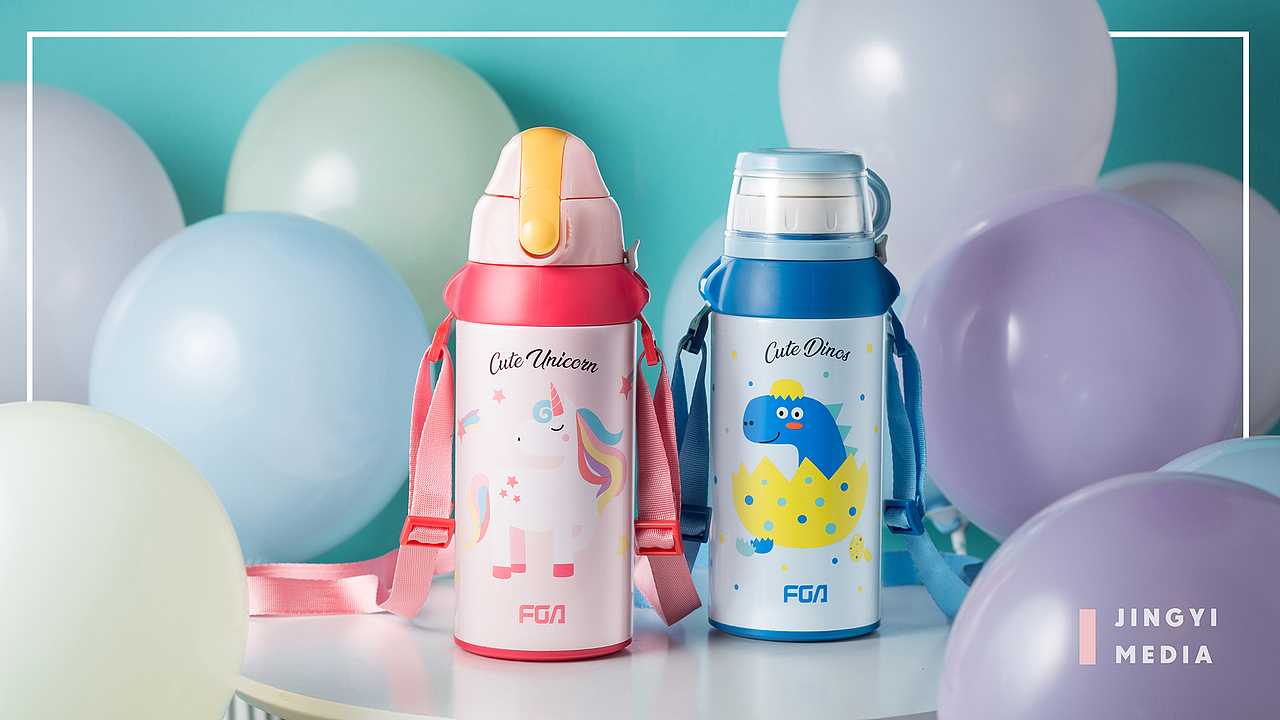 FGA儿童杯拍摄（图ZMTMwMTg4MDAw） - 产品摄影 - 站酷设计师景毅传媒原创素材 - 站酷ZCOOL