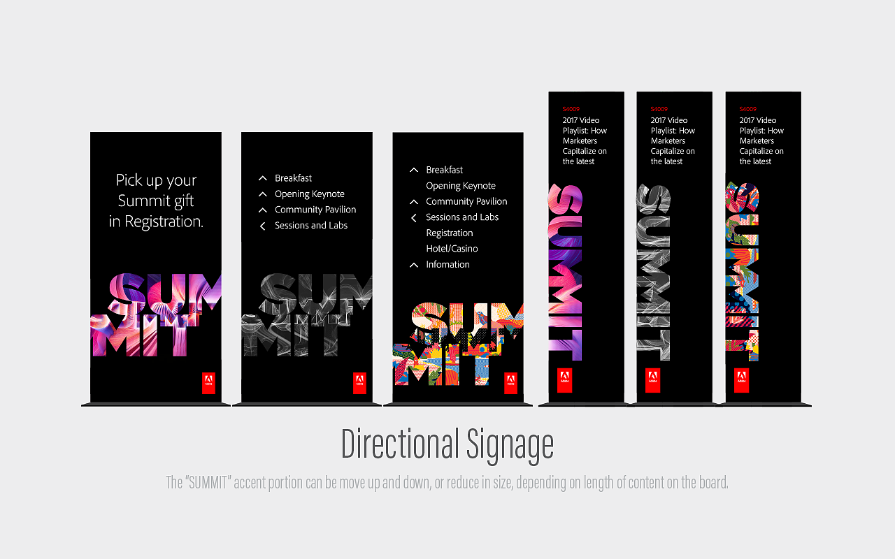 艺峰国际艺术家Nick Liefhebber为Adobe峰会设计（图ZMTc1MDg0NTQ4） - 品牌 - 站酷设计师AG艺峰国际原创素材 - 站酷ZCOOL