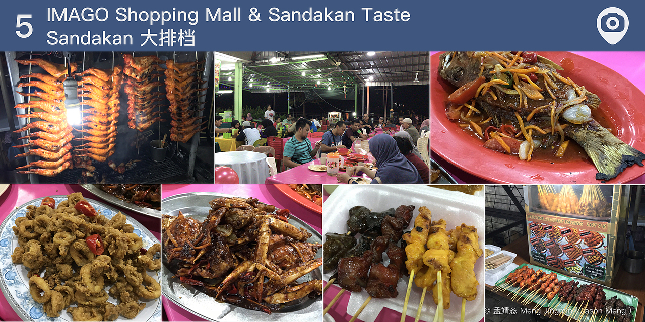 Ⓓ 马来西亚旅游攻略设计（图ZMTc4NzIxMzE2） - 风光摄影 - 站酷设计师Maya_Jason原创素材 - 站酷ZCOOL