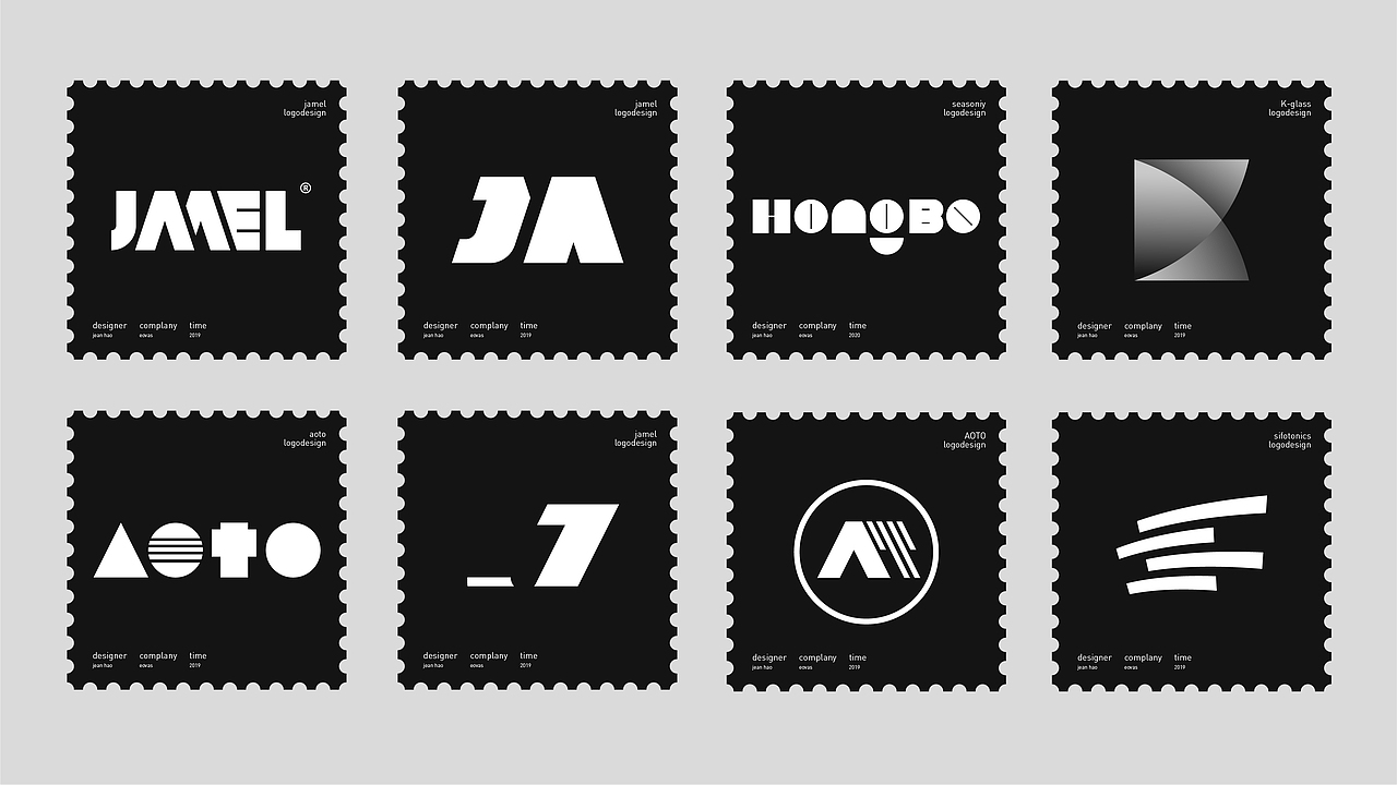 个人作品集整理2021（图ZMjQzMzMzMjIw） - 品牌 - 站酷设计师jeanhao原创素材 - 站酷ZCOOL