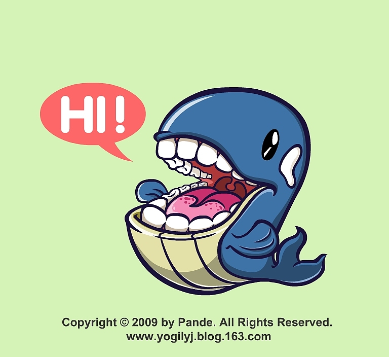 Health every day（图ZMjY5ODI0） - 新锐潮流插画 - 站酷设计师Pande设计师原创素材 - 站酷ZCOOL