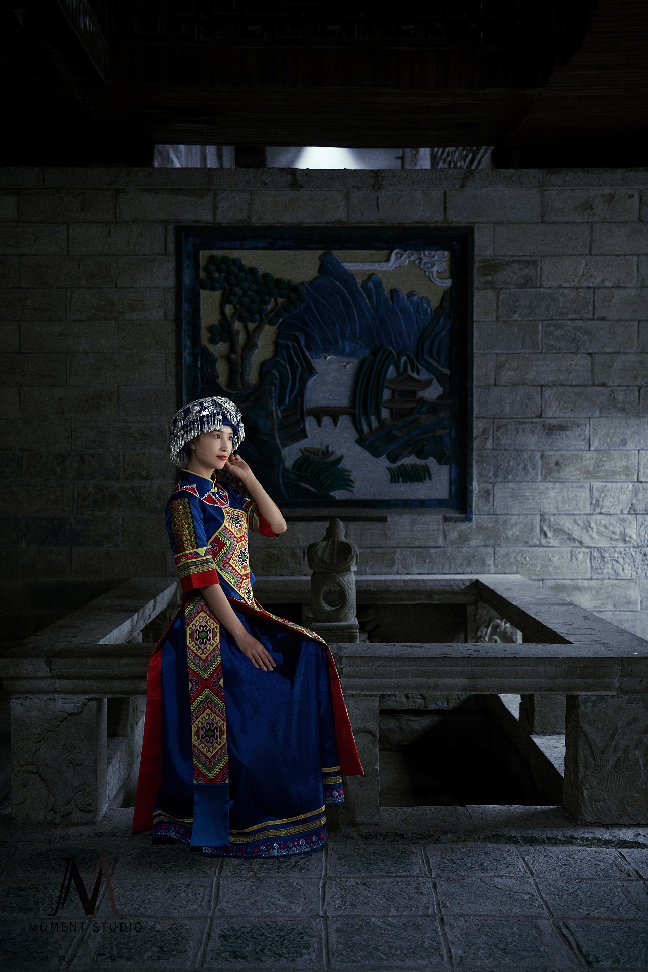 少数民族 土家族