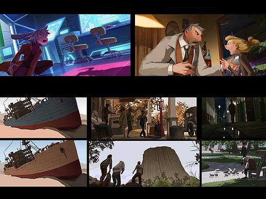 气氛图（个人主页-ZNjIxMjI1Mjg=） - 创作习作 - 站酷设计师Mission東西原创素材 - 站酷ZCOOL