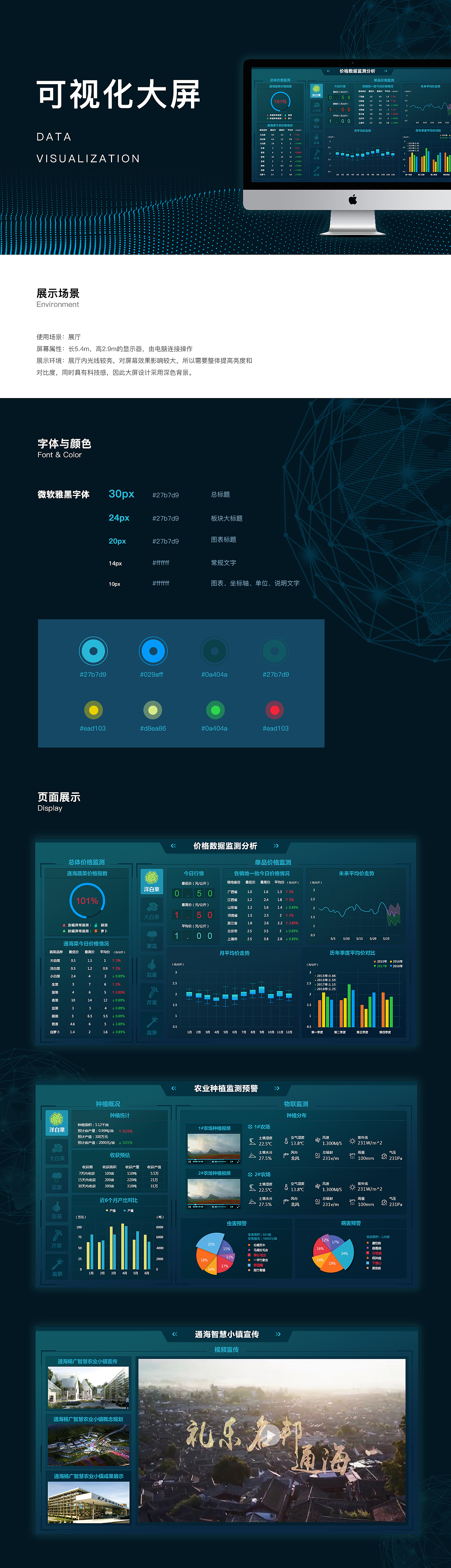 数据可视化大屏（图ZMTU5NjIxNDIw） - 软件界面 - 站酷设计师吧啦吧啦小米线原创素材 - 站酷ZCOOL