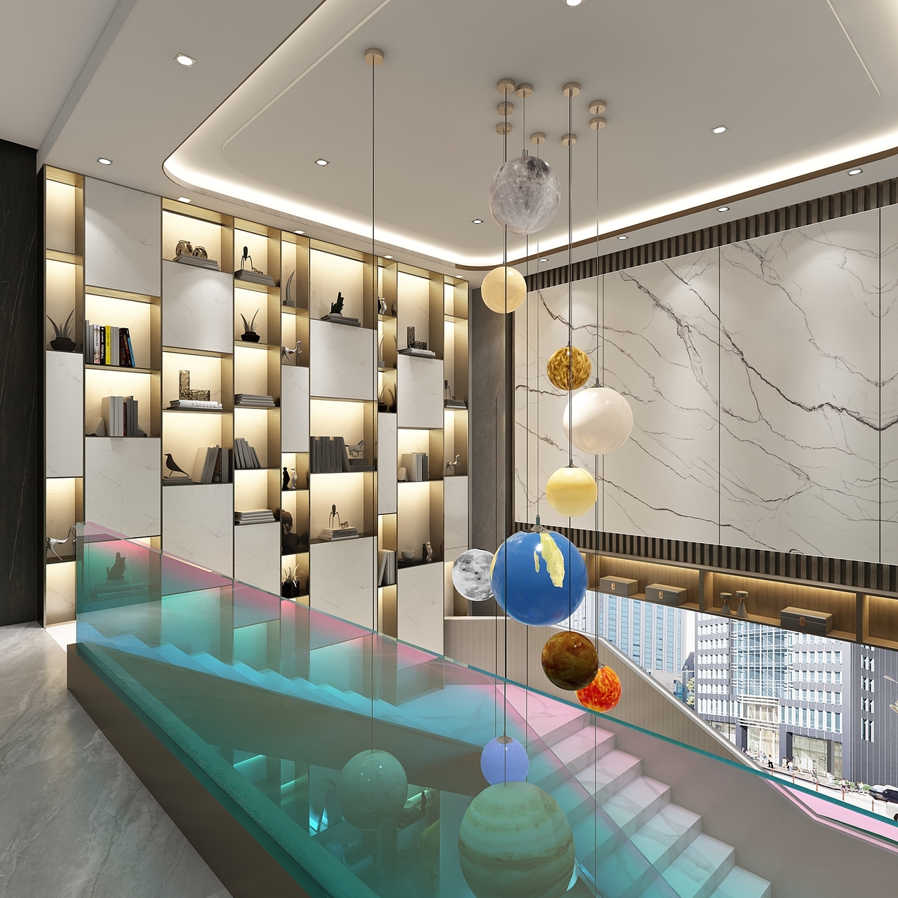 金牌亚洲昆明展厅