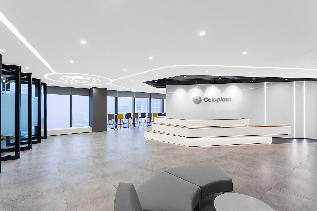 康乐保空间摄影（图ZMzI2MTExMDA0） - 环境/建筑摄影 - 站酷设计师建微知筑空间摄影原创素材 - 站酷ZCOOL