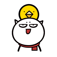 表情|喵魂大吉包（图ZNjkyNTk0MTI=） - 网络表情 - 站酷设计师Catsoul喵魂原创素材 - 站酷ZCOOL