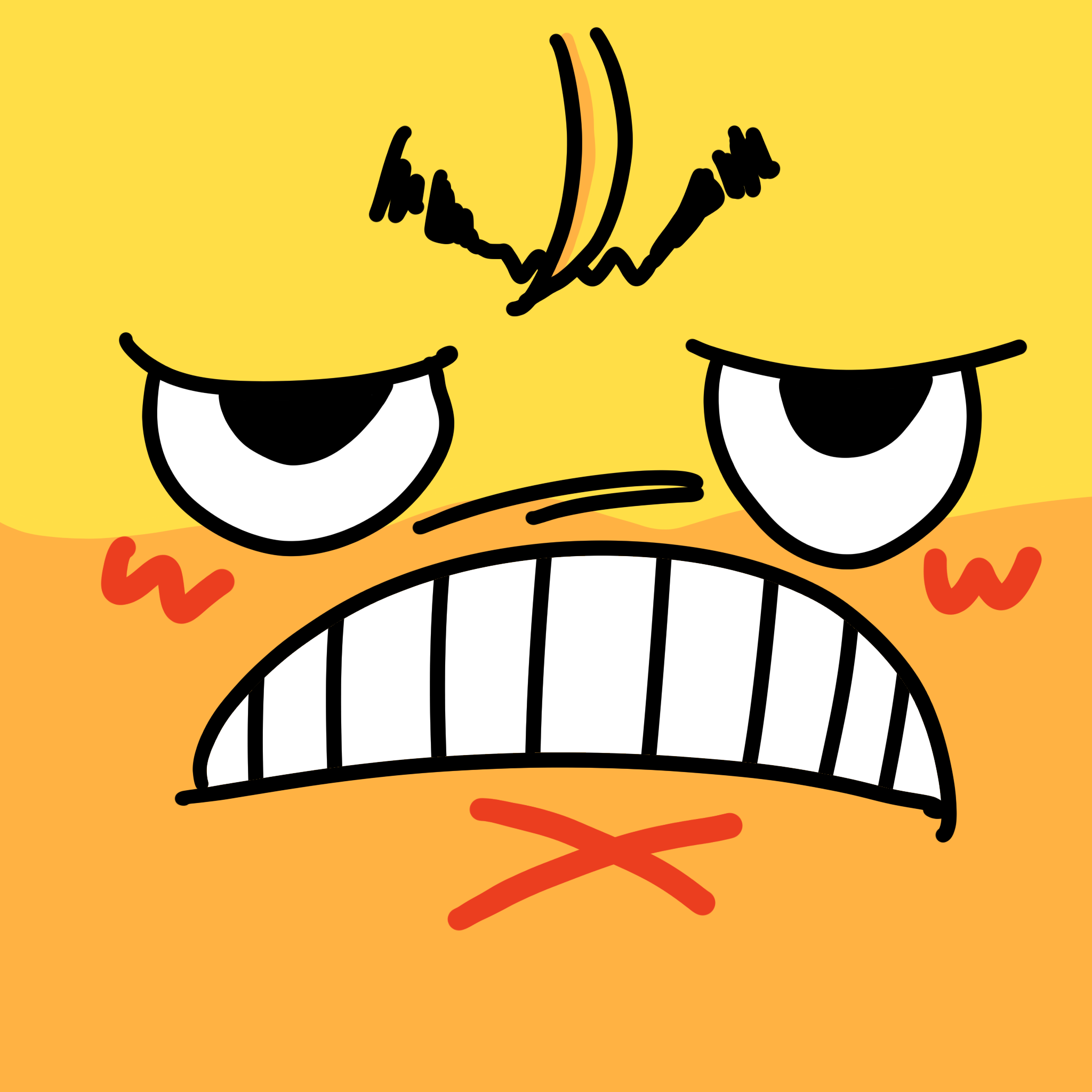 牛奶羊的个人主页（背景预览） - 主页背景设置 - 站酷设计师牛奶羊原创素材 - 站酷ZCOOL