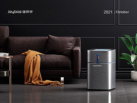 不锈钢自动打包垃圾桶