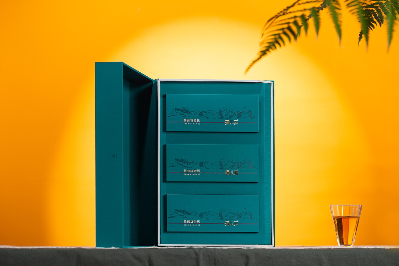 茶叶产品礼盒拍摄（图ZMjg1MjM4NzE2） - 产品摄影 - 站酷设计师听说你也来过原创素材 - 站酷ZCOOL