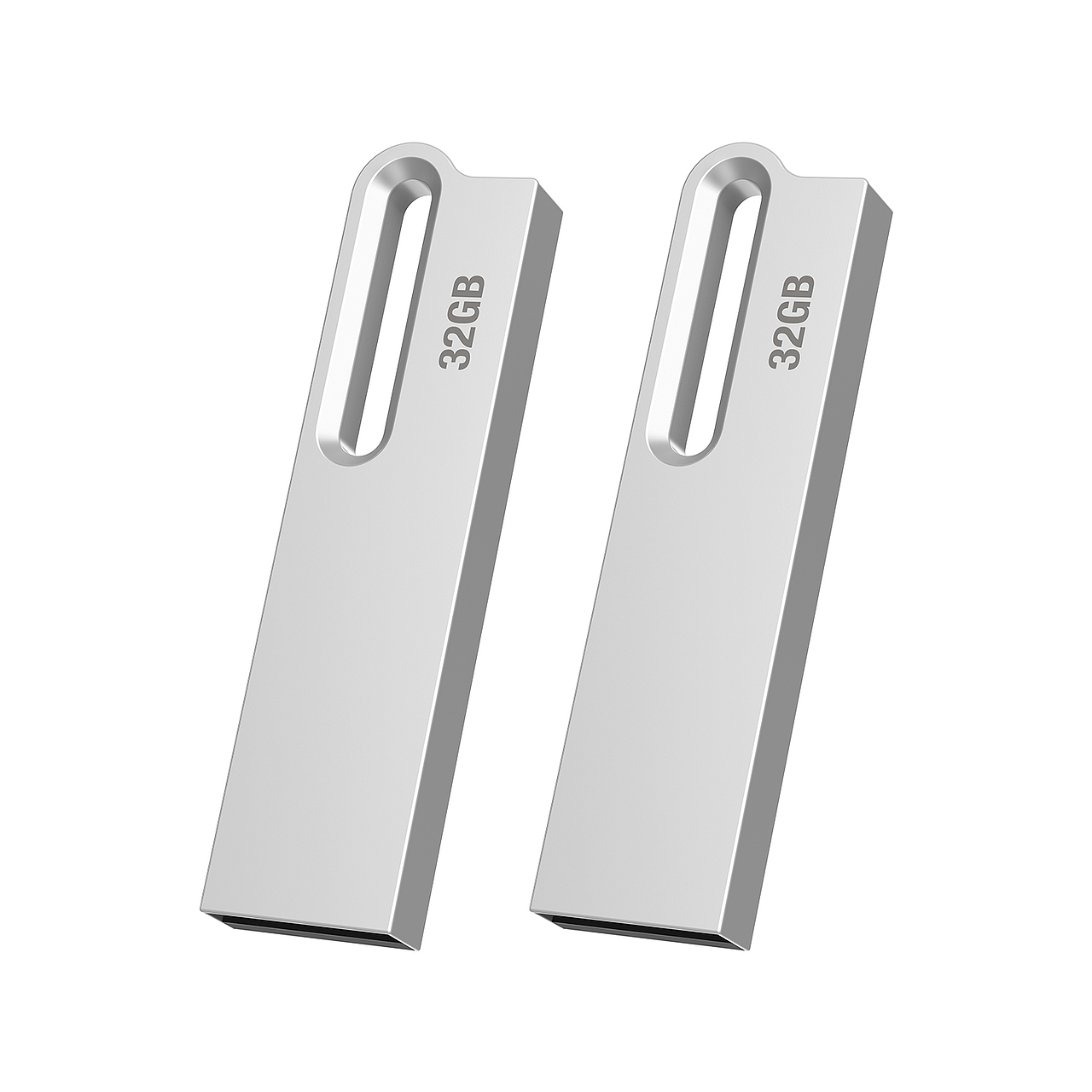 一组U盘 | 移动硬盘——亚马逊视觉 | 渲染+后期（图ZMjkxMDcxMDUy） - 电商 - 站酷设计师千鸣原创素材 - 站酷ZCOOL